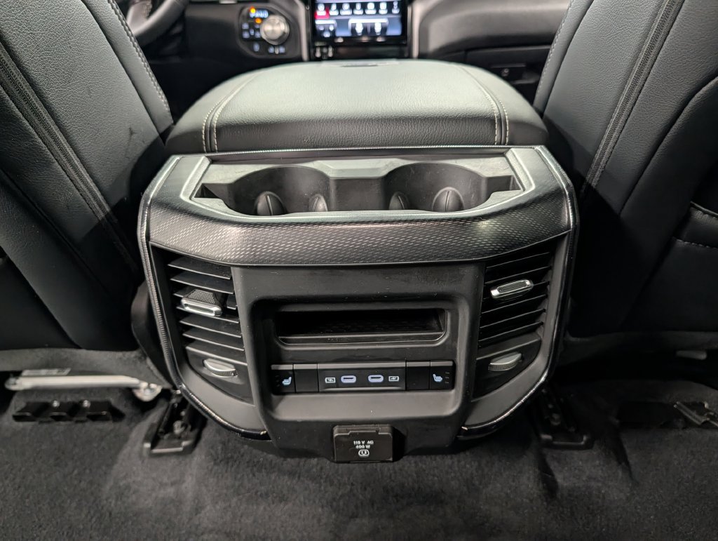 Used 2026 RAM 1500 Rebel w/ Rebel Level 2 Equipment Group AWD/4WD image 27