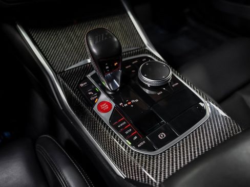 Used 2023 BMW M3 Competition image 56