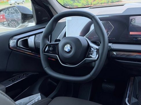 New 2026 BMW X3 xDrive30i w/ Premium Package AWD/4WD image 27