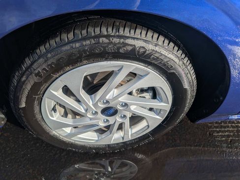 Used 2025 Subaru Impreza 2.0i image 10