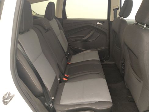 Used 2018 Ford Escape SE AWD/4WD image 19