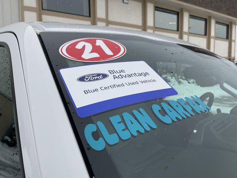 Certified 2021 Ford F150 XLT w/ FX4 Off-Road Package image 27