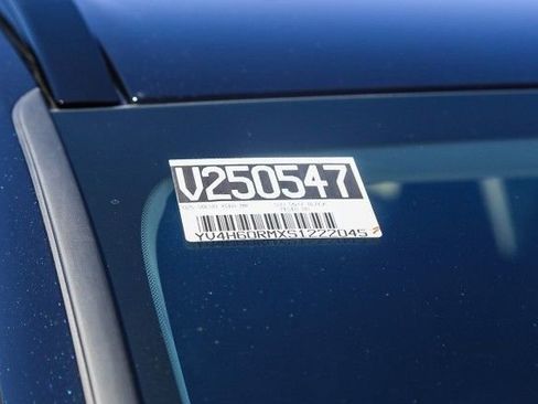 New 2025 Volvo XC60 T8 Ultra w/ Protection Package Premier image 28