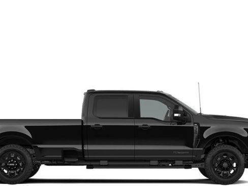 New 2026 Ford F350 XLT w/ XLT Premium Package AWD/4WD image 27