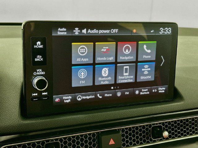 Used 2025 Honda Civic Type R image 19