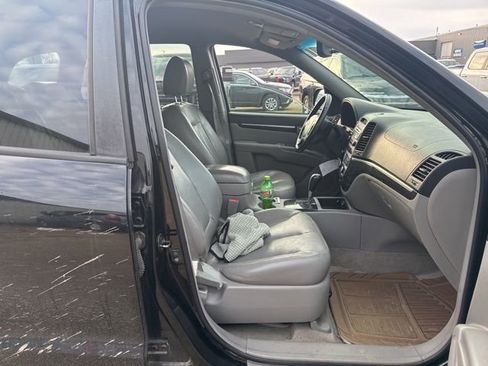 Used 2007 Hyundai Santa Fe SE image 19
