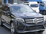 Used 2019 Mercedes-Benz GLS 550 4MATIC image 5