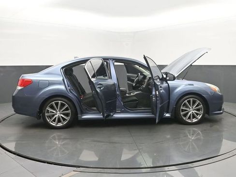 Used 2014 Subaru Legacy 2.5i Sport image 55