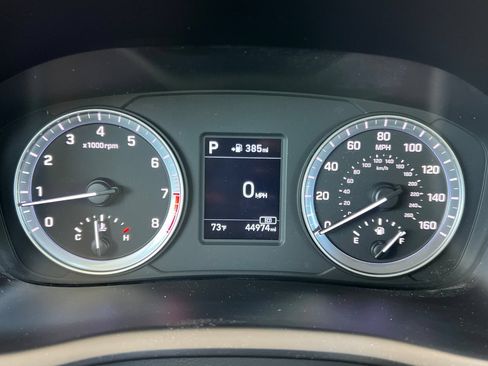 Used 2018 Hyundai Sonata SE FWD image 38