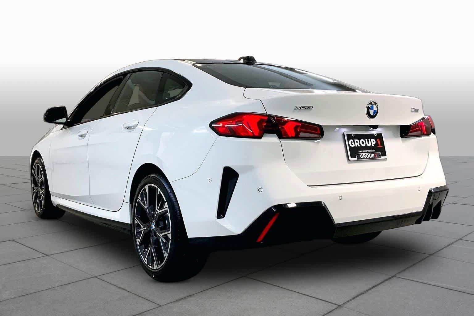 New 2026 BMW 228i xDrive w/ Technology Package AWD/4WD image 12