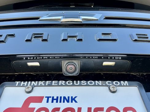 Used 2023 Chevrolet Tahoe Z71 w/ Luxury Package image 15