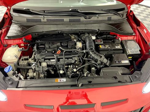 Used 2022 Hyundai Kona N Line w/ Tech Package AWD/4WD image 29