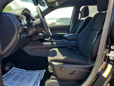 New 2026 Dodge Durango GT RWD image 10