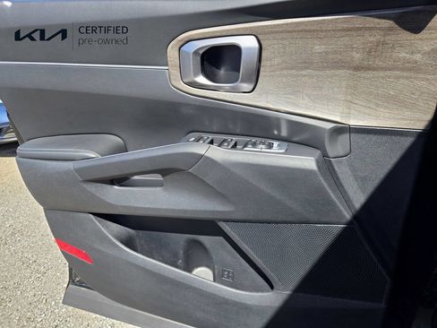 Certified 2023 Kia Sorento EX FWD image 26