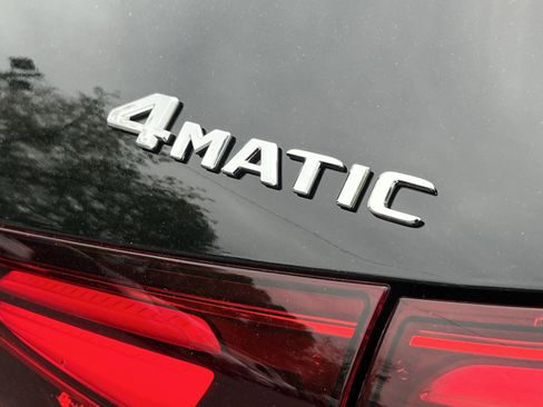 New 2026 Mercedes-Benz GLA 250 4MATIC image 35