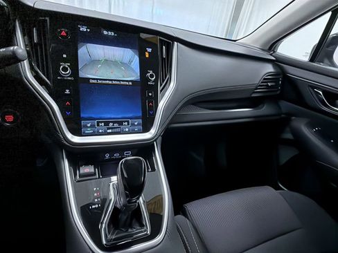 Used 2025 Subaru Legacy Premium image 20