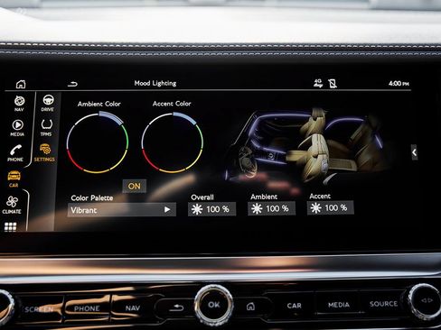 Used 2021 Bentley Continental GT Mulliner AWD/4WD image 67