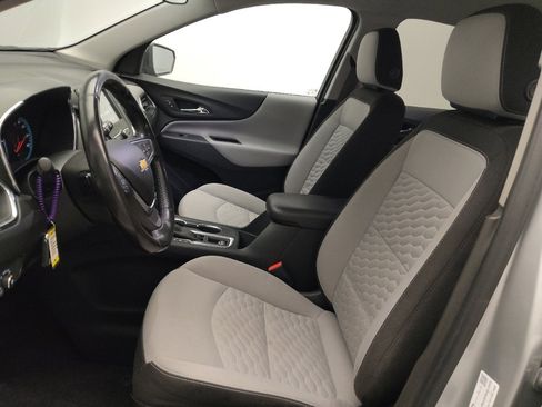 Used 2018 Chevrolet Equinox LT FWD image 17