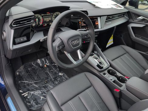 New 2026 Audi A3 2.0T Premium Plus image 2
