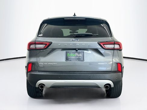 Used 2025 Ford Escape Platinum AWD/4WD image 7