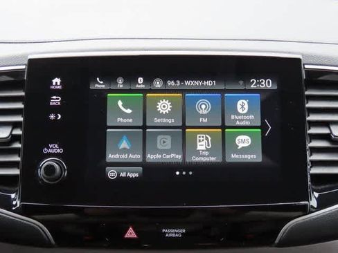 Certified 2022 Honda Pilot Special Edition image 20