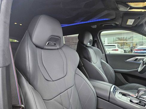 Used 2025 BMW XM image 13