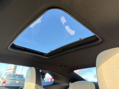 Used 2011 Chevrolet Camaro SS w/ RS Package image 25