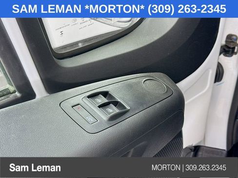 Used 2025 RAM ProMaster 2500 image 17