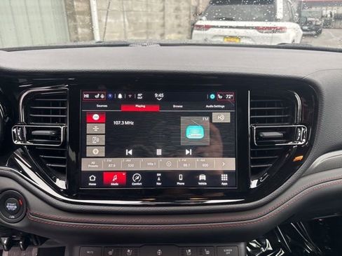 New 2026 Dodge Durango GT image 28