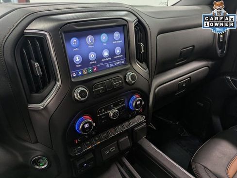 Used 2020 GMC Sierra 1500 AT4 w/ AT4 Premium Package image 12