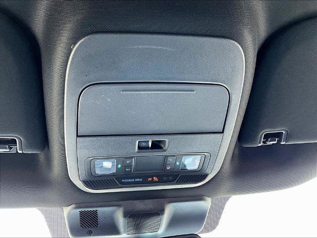 Certified 2022 Ford F150 4x4 SuperCrew image 18