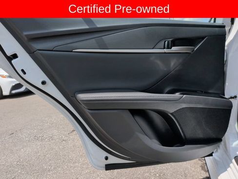 Certified 2026 Toyota Camry XSE FWD image 22