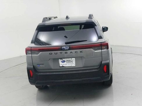 New 2026 Subaru Outback Limited AWD/4WD image 9