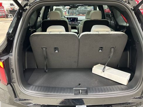 New 2026 Kia Sorento SX Prestige image 35