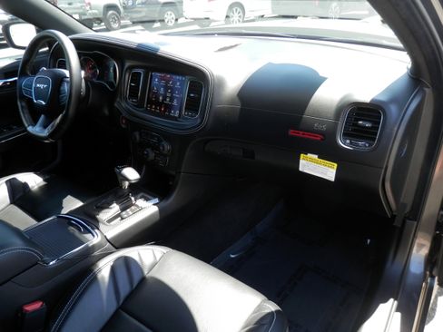 Used 2023 Dodge Charger SRT Hellcat w/ Harman/Kardon Audio Group image 35