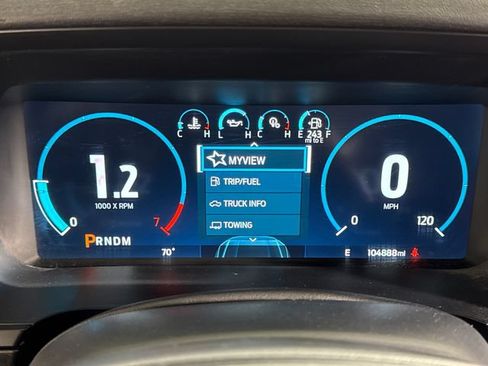 Used 2022 Ford F150 Tremor w/ Equipment Group 402A High AWD/4WD image 30