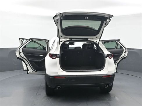 Certified 2023 MAZDA CX-30 AWD 2.5 S w/ Preferred Package image 49