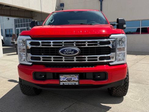 Used 2026 Ford F350 XL AWD/4WD image 2