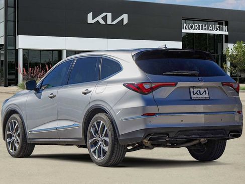 Used 2022 Acura MDX FWD w/ Technology Package image 5