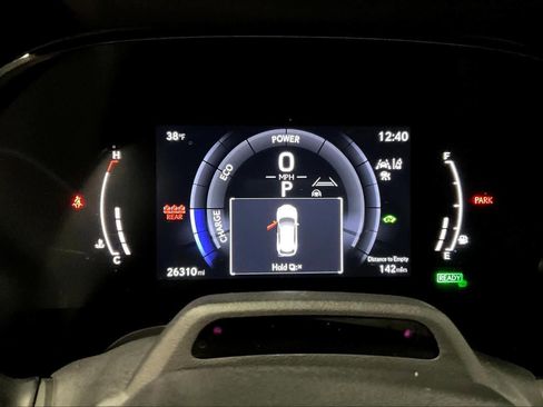 Used 2024 Lexus RX 500h F Sport image 24