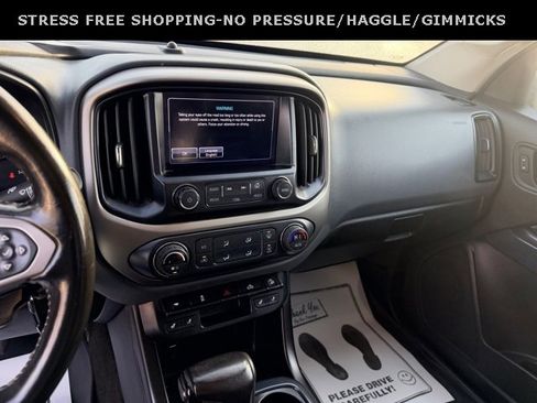 Used 2017 Chevrolet Colorado Z71 image 20