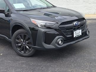 Certified 2024 Subaru Outback Onyx Edition AWD/4WD video 2