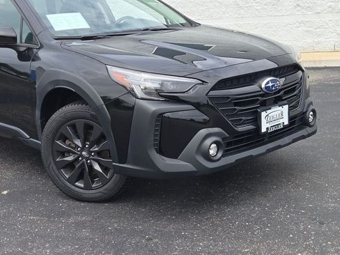 Certified 2024 Subaru Outback Onyx Edition AWD/4WD image 2