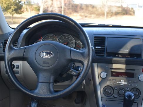 Used 2007 Subaru Outback 2.5i image 19