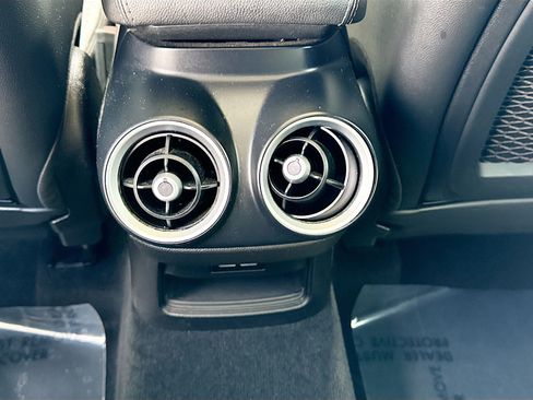 Used 2020 Alfa Romeo Stelvio Ti w/ Active Blind Spot Package image 20