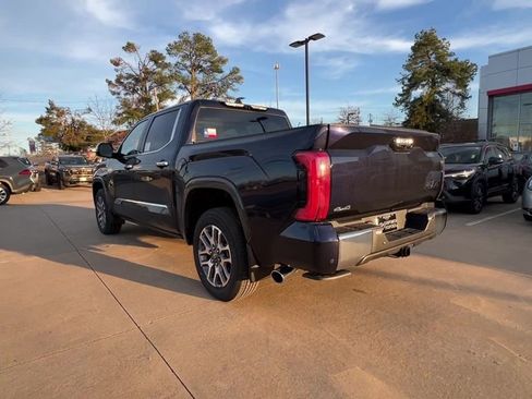 New 2026 Toyota Tundra 1794 Edition image 4