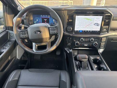 Used 2025 Ford F150 Raptor AWD/4WD image 15