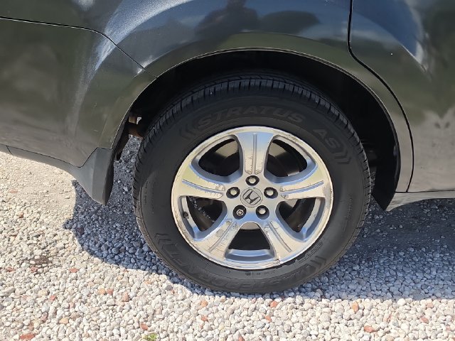 Used 2012 Honda Pilot EX-L image 5