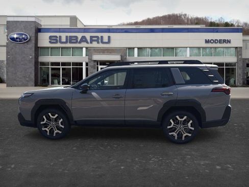 New 2026 Subaru Outback Touring XT AWD/4WD image 7