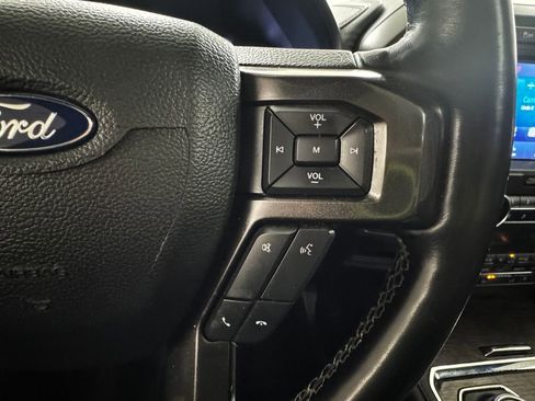 Used 2021 Ford Expedition Max Limited image 24